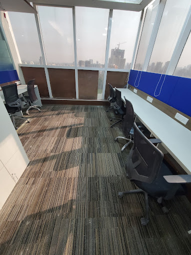 Coworking Space in Thane BI729 BI729